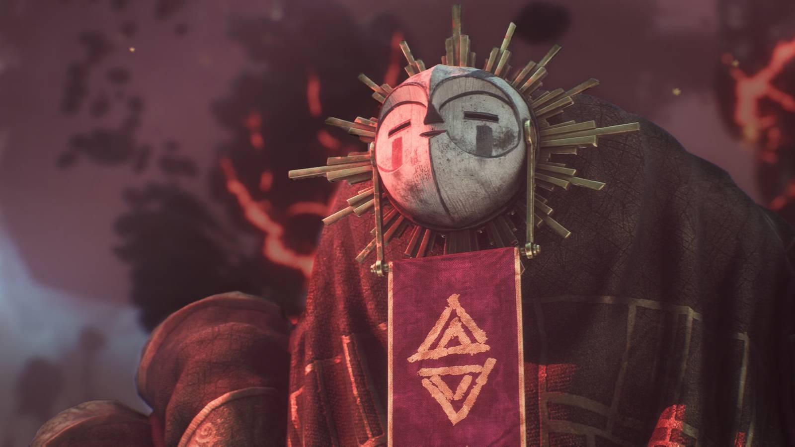 Clair Obscur Fan Crafts Real-Life Esquie