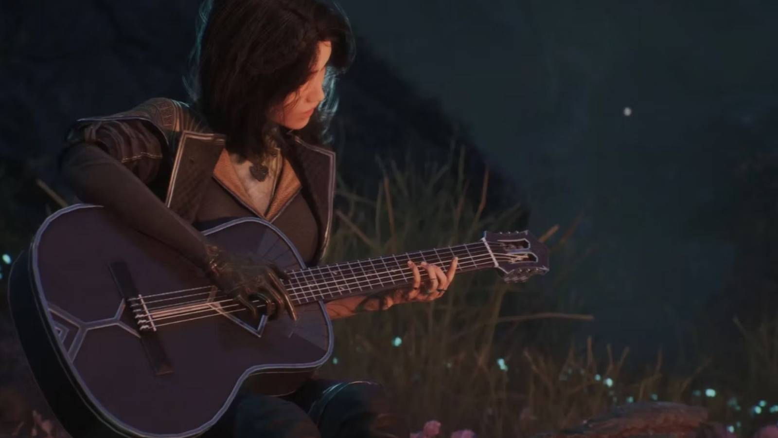 clair obscur flying waters rain from the ground goblu boss fight music drafts