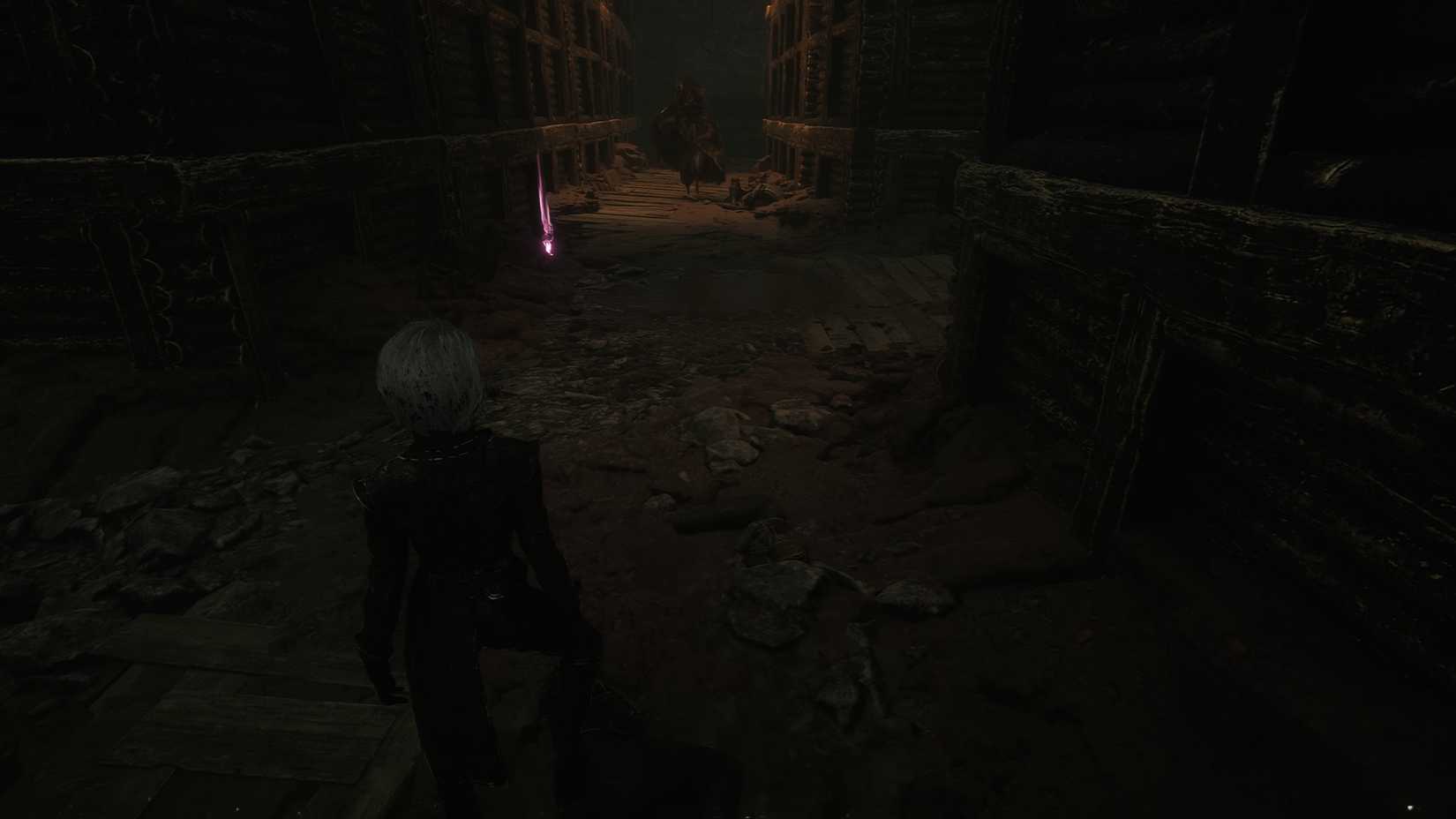 clair obscur expedition 33 forgotten battlefield walkthrough