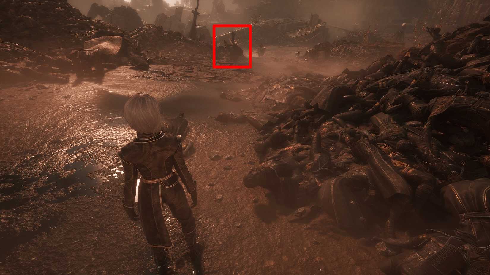 clair obscur expedition 33 forgotten battlefield walkthrough