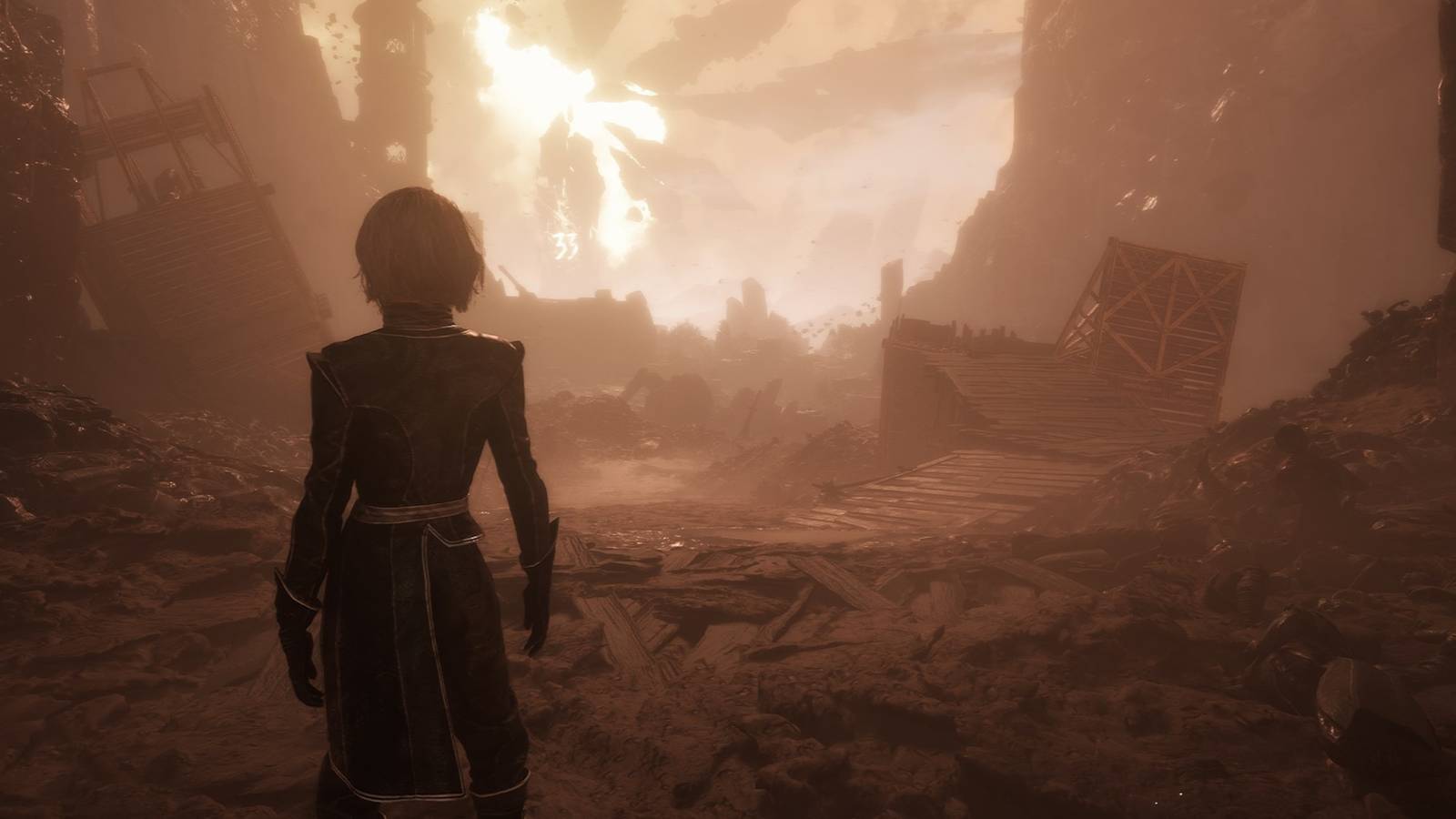 clair obscur expedition 33 forgotten battlefield walkthrough