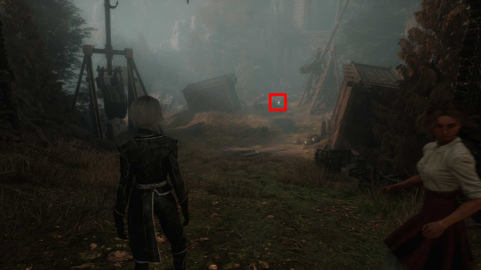 clair obscur expedition 33 forgotten battlefield walkthrough