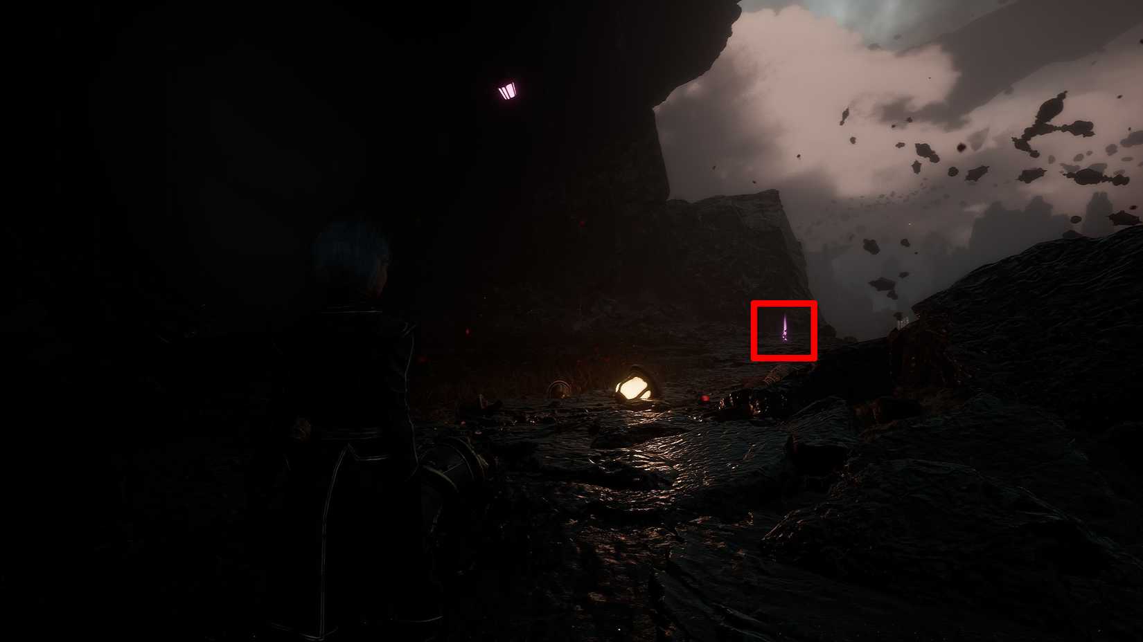 clair obscur expedition 33 gustave record 1b