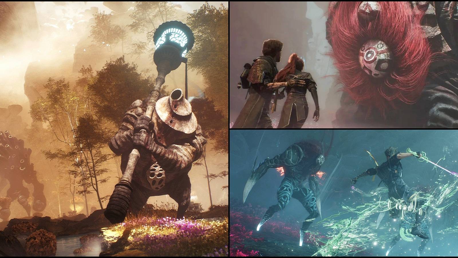 Clair Obscur Expedition 33 - Hardest Optional Levels, Ranked