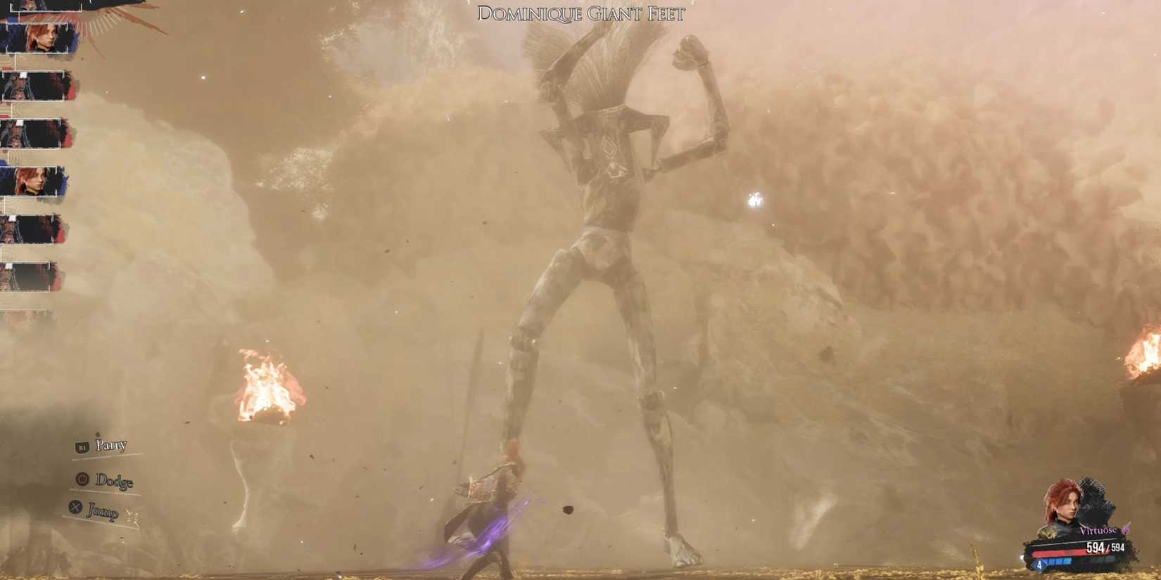 clair-obscur-expedition-33-hidden-gestral-arena-dominique-giant-feet