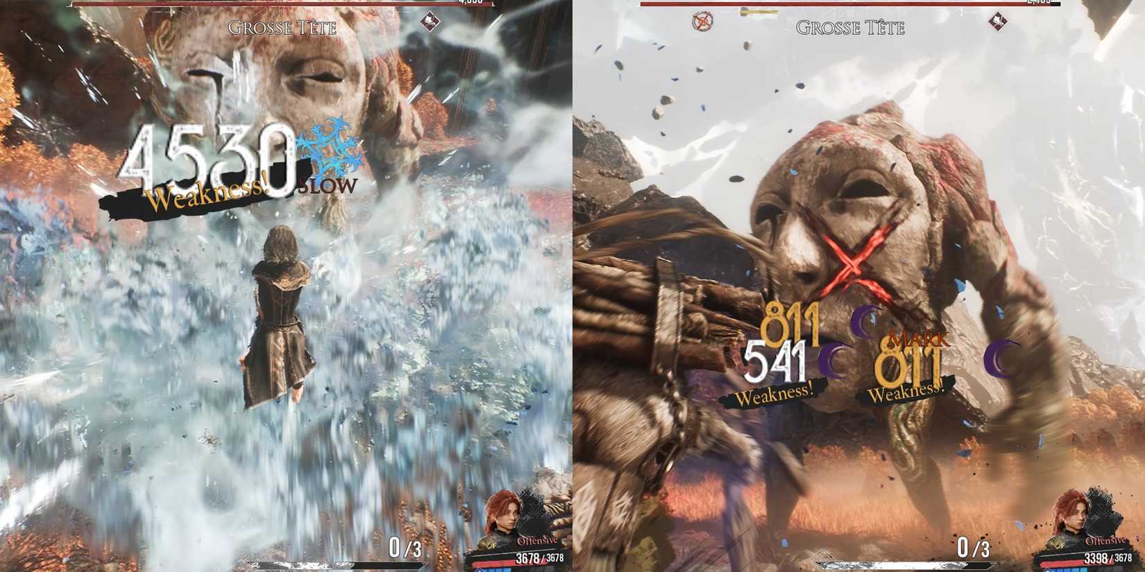 clair-obscur-expedition-33-how-beat-grosse-tete-location-reward-tips - grosse tete weakness in expedition 33