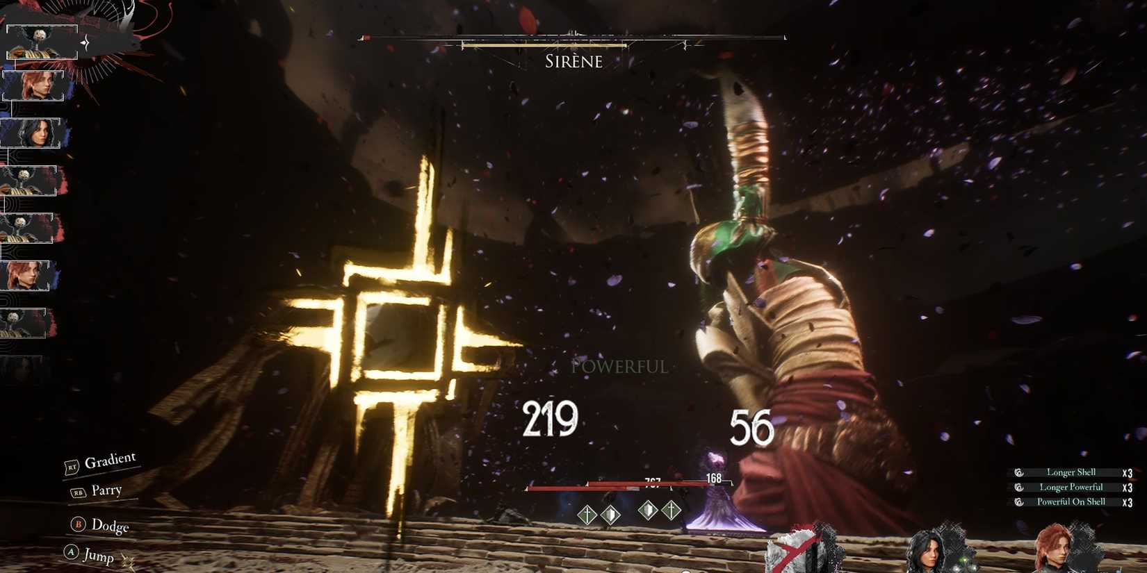 clair-obscur-expedition-33-how-to-beat-sirene-boss-tips-strategy - final act