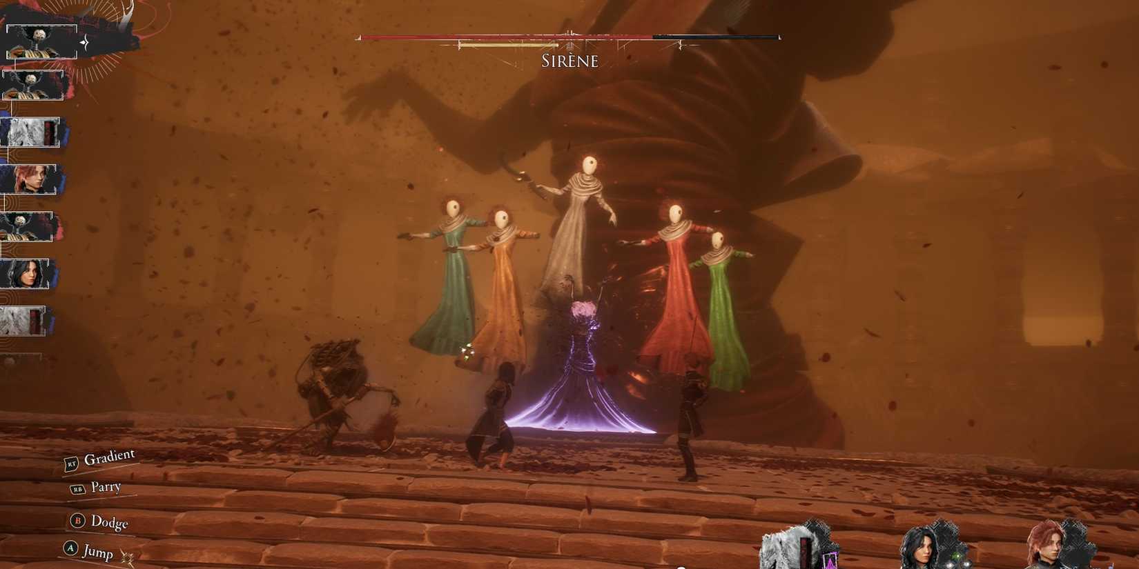 clair-obscur-expedition-33-how-to-beat-sirene-boss-tips-strategy - grand ballet