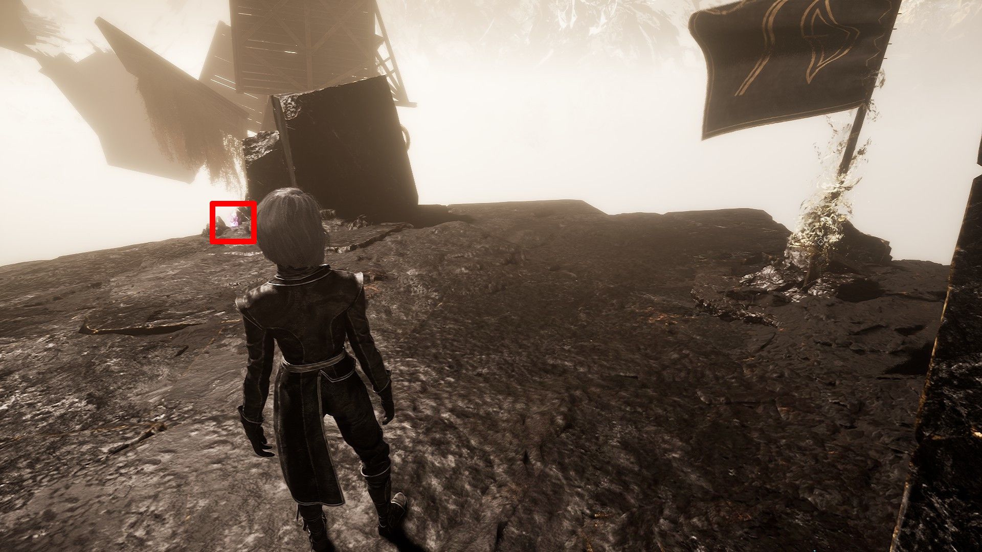 clair obscur expedition 33 inside the monolith walkthrough