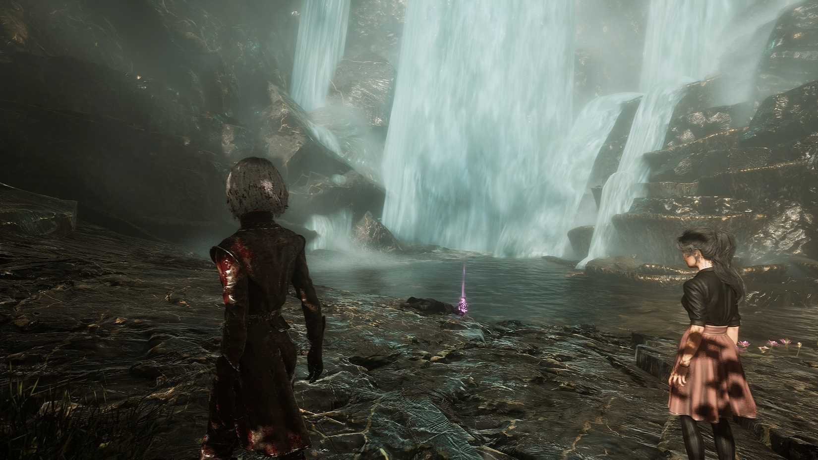 clair obscur expedition 33 inside the monolith walkthrough