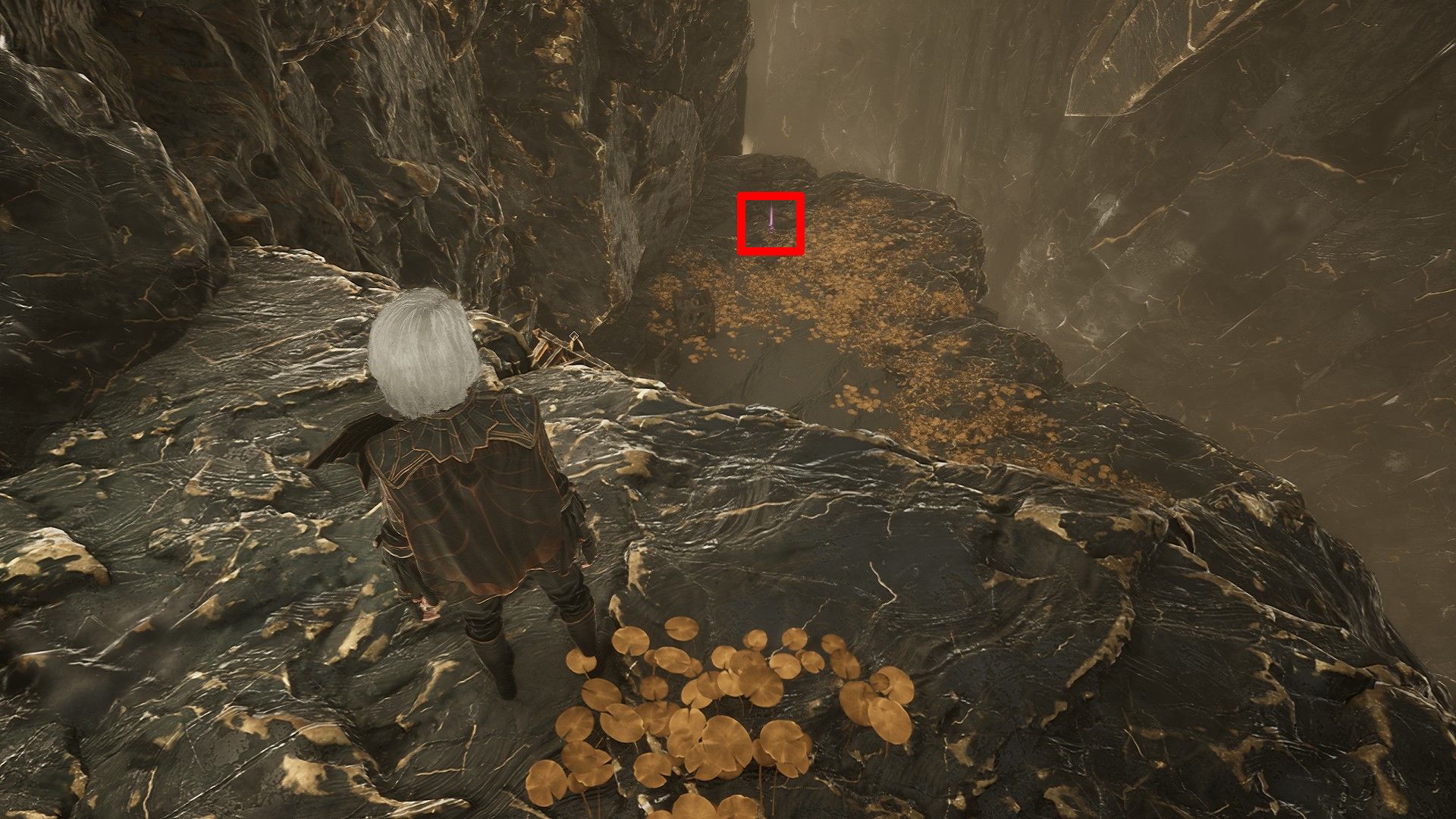 Inside the Monolith 100% Guide - Clair Obscur Expedition 33