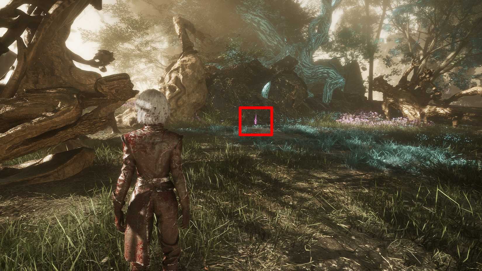 clair obscur expedition 33 inside the monolith walkthrough