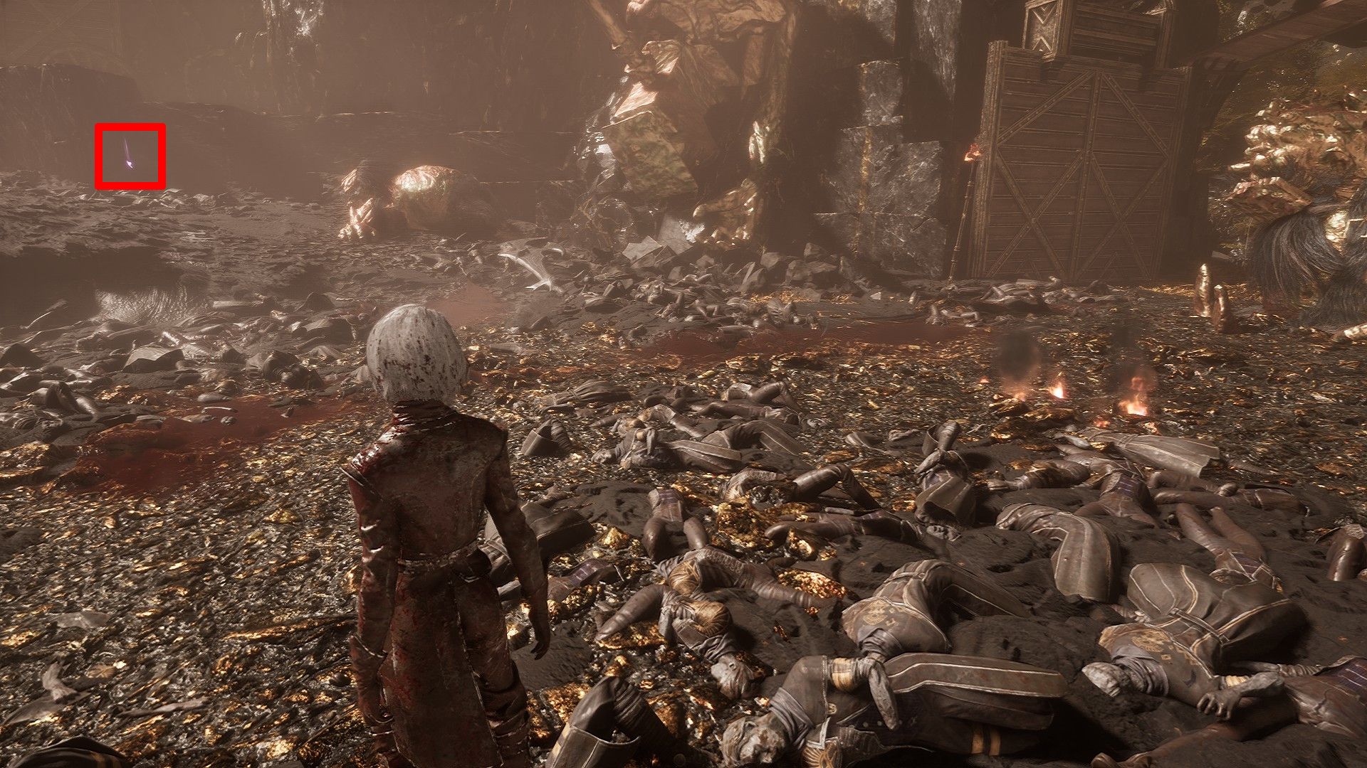 clair obscur expedition 33 inside the monolith walkthrough