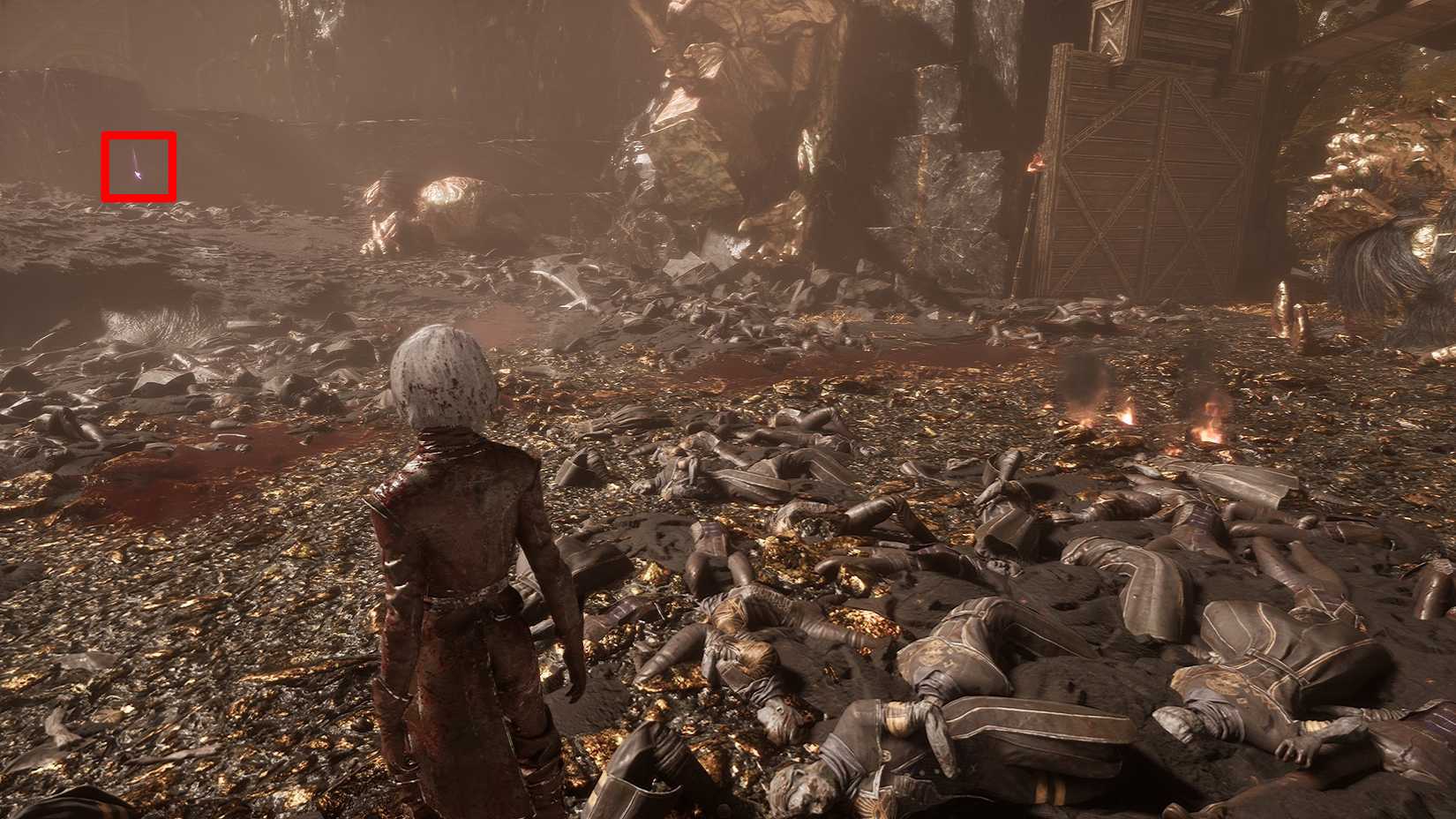 clair obscur expedition 33 inside the monolith walkthrough