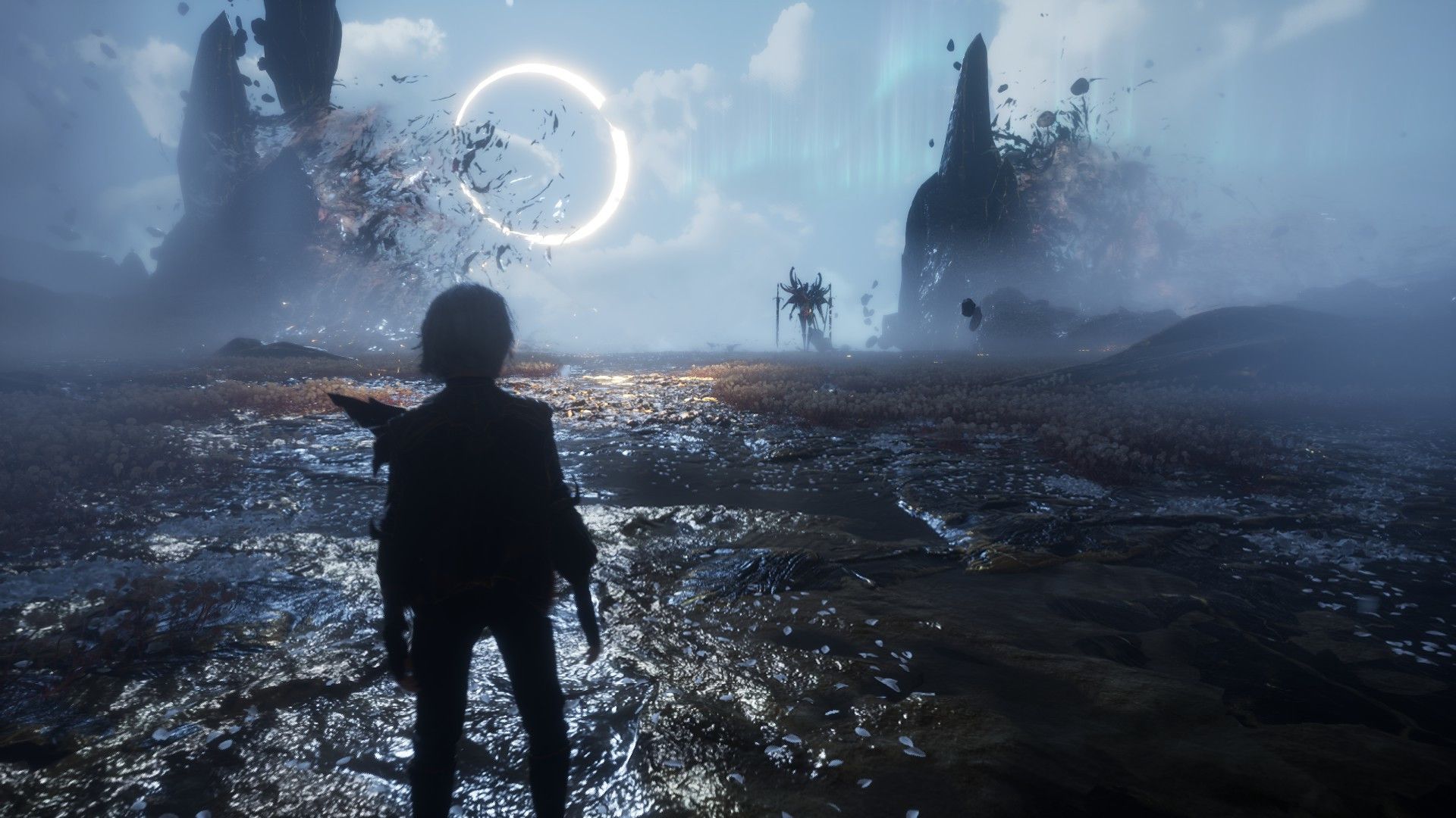 clair obscur expedition 33 inside the monolith walkthrough