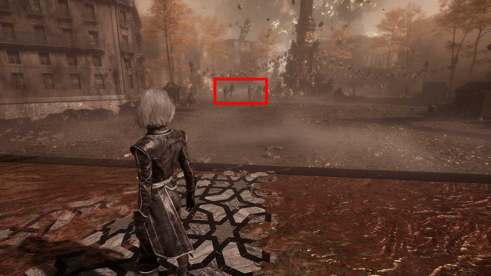 clair obscur expedition 33 inside the monolith walkthrough