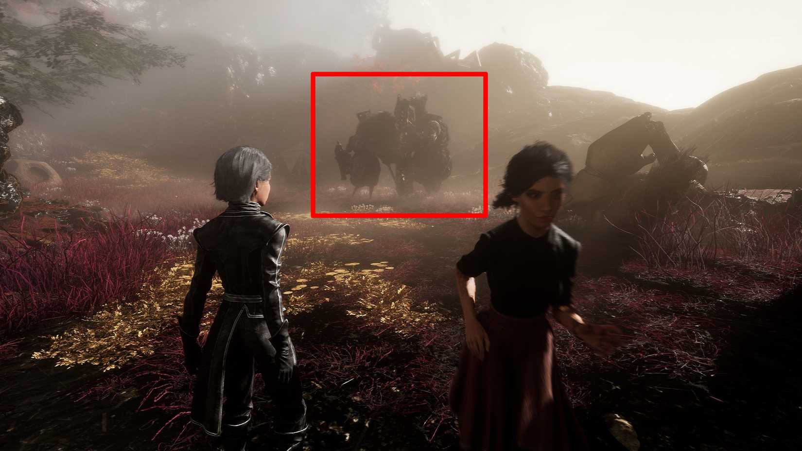 clair obscur expedition 33 inside the monolith walkthrough