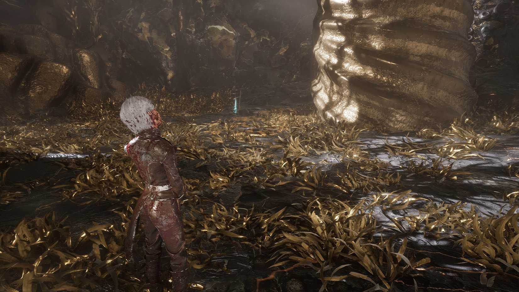 clair obscur expedition 33 inside the monolith walkthrough