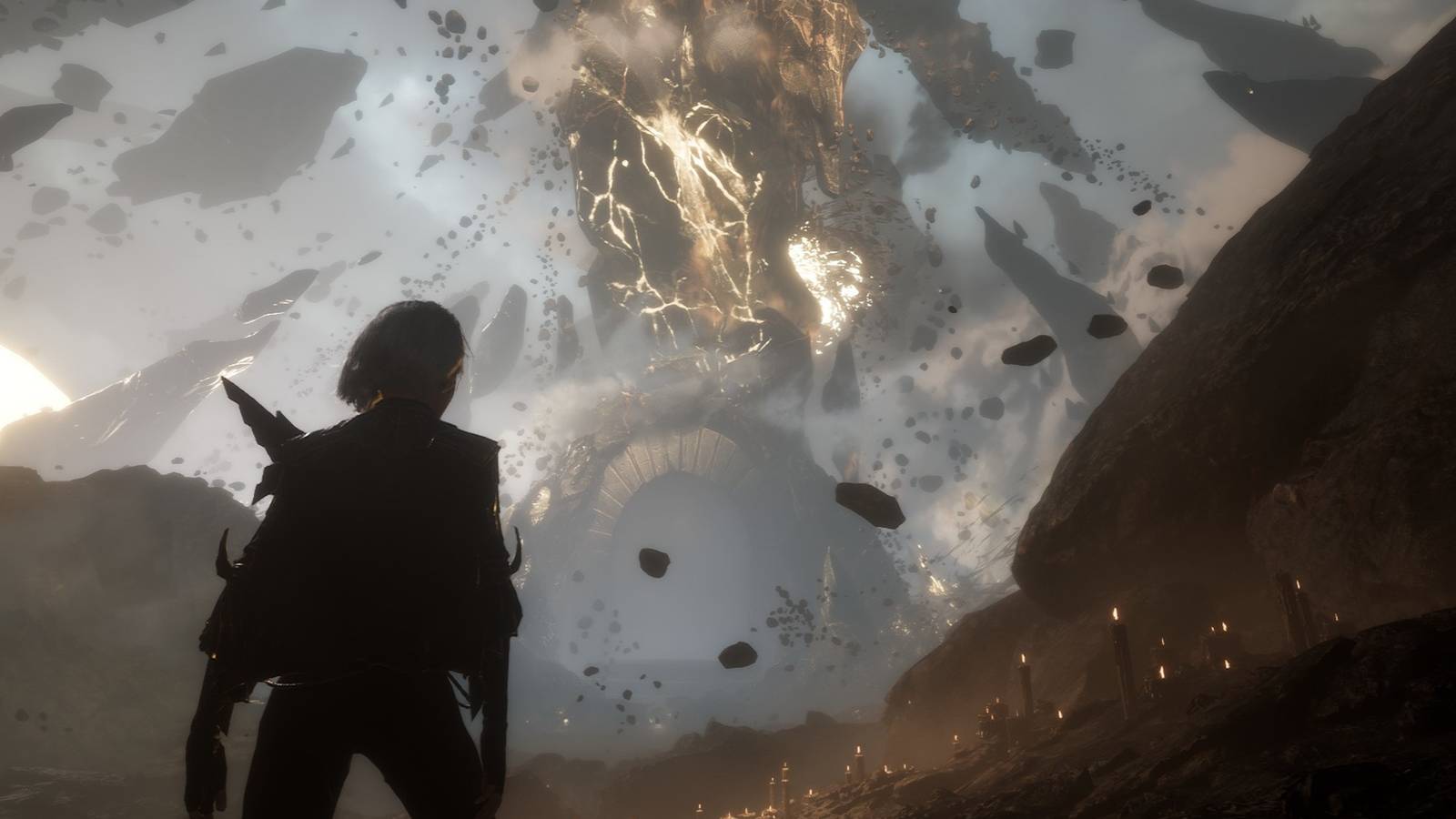 clair obscur expedition 33 inside the monolith walkthrough