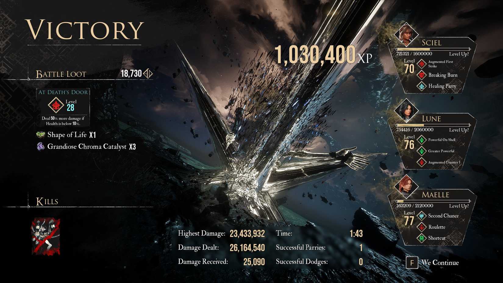 clair obscur expedition 33 stone wave cliffs