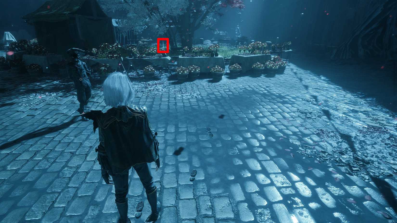 clair obscur expedition 33 lumiere walkthrough