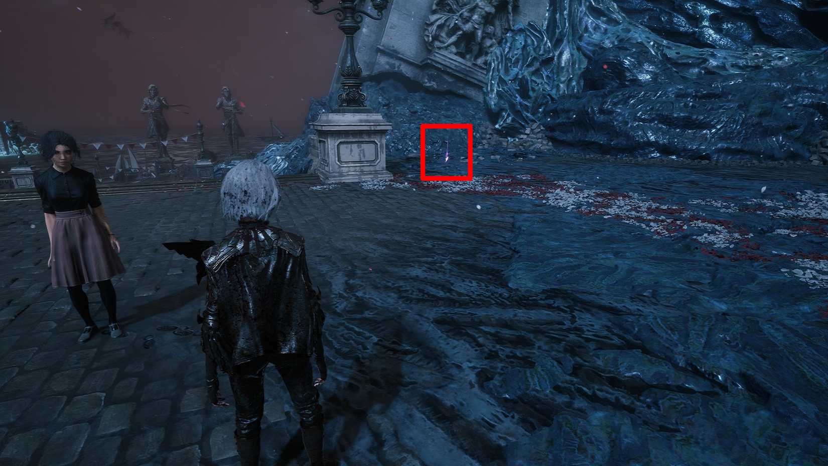 clair obscur expedition 33 lumiere walkthrough