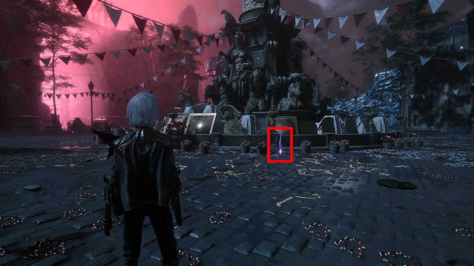 clair obscur expedition 33 lumiere walkthrough