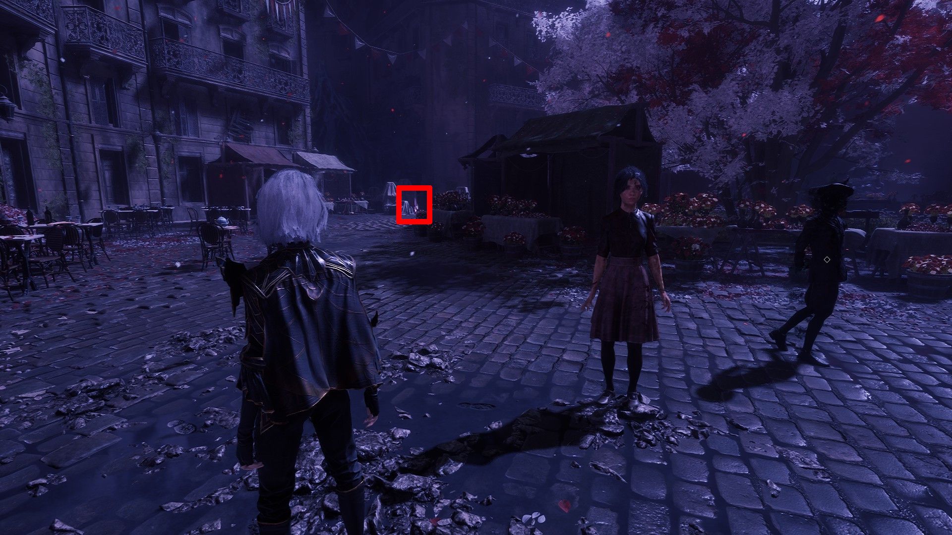 clair obscur expedition 33 lumiere walkthrough