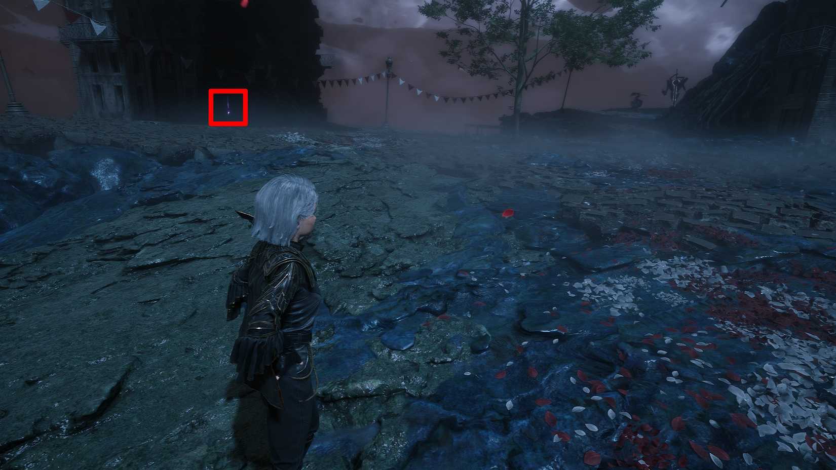 clair obscur expedition 33 lumiere walkthrough