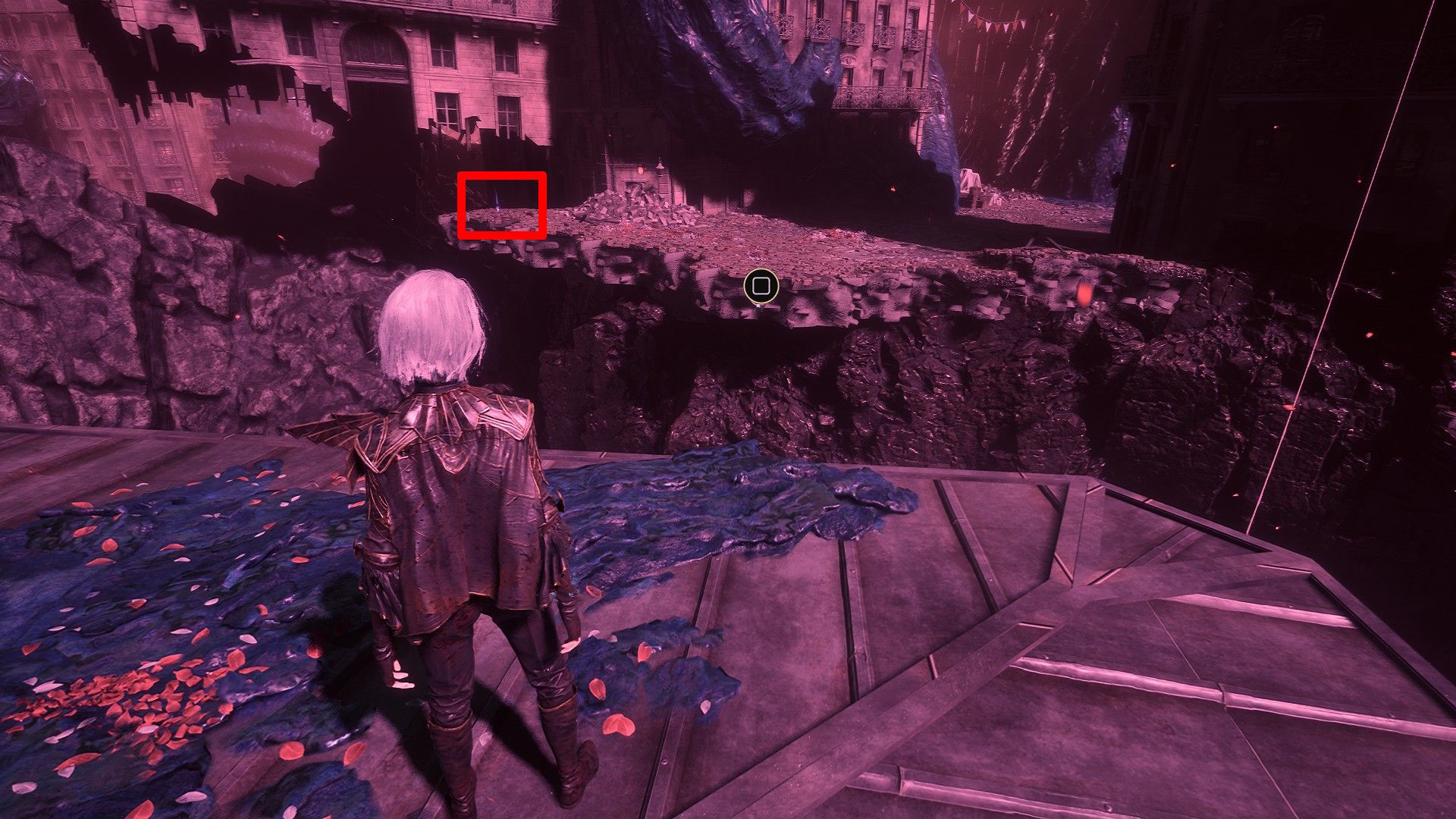 clair obscur expedition 33 lumiere walkthrough