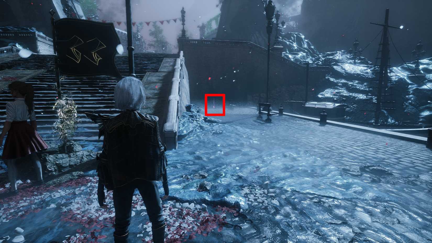 clair obscur expedition 33 lumiere walkthrough