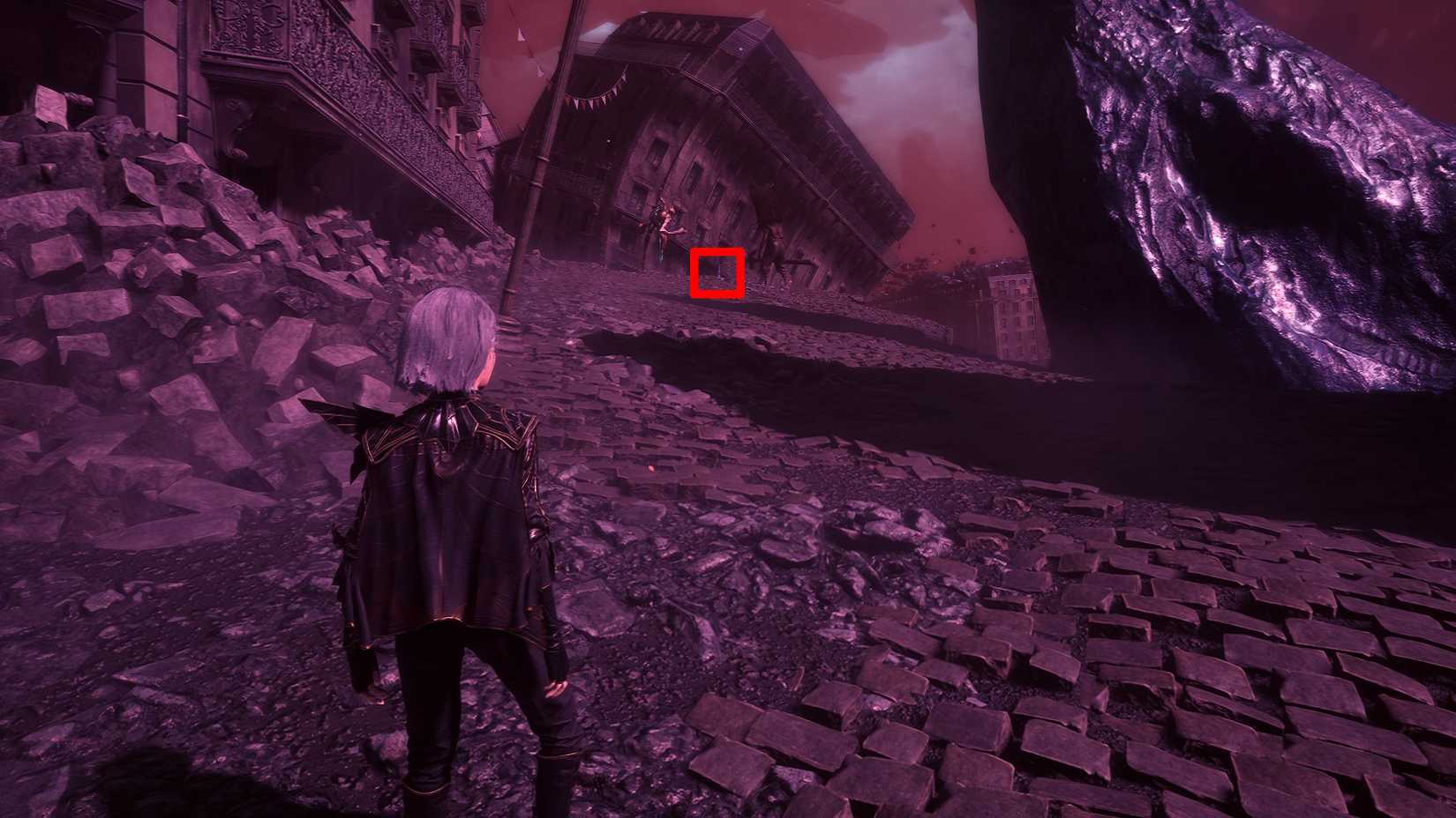 clair obscur expedition 33 lumiere walkthrough