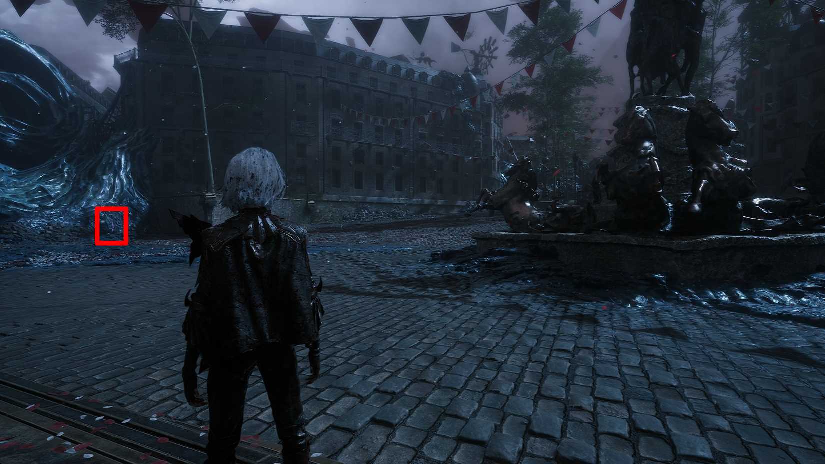 clair obscur expedition 33 lumiere walkthrough