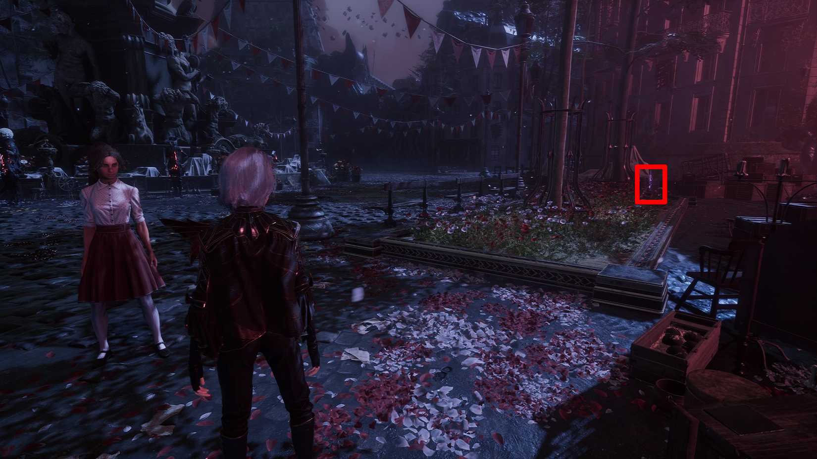 clair obscur expedition 33 lumiere walkthrough