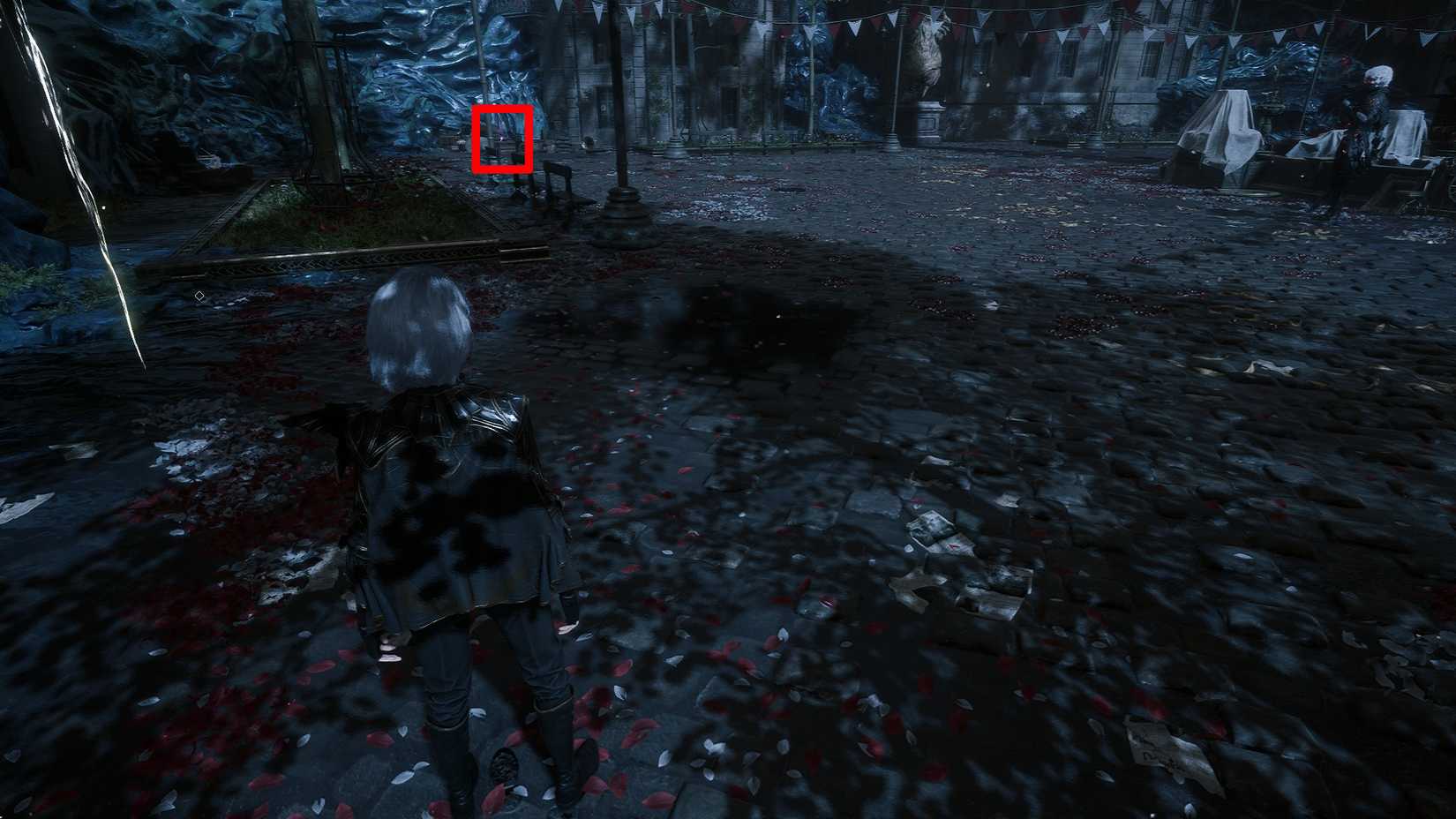 clair obscur expedition 33 lumiere walkthrough