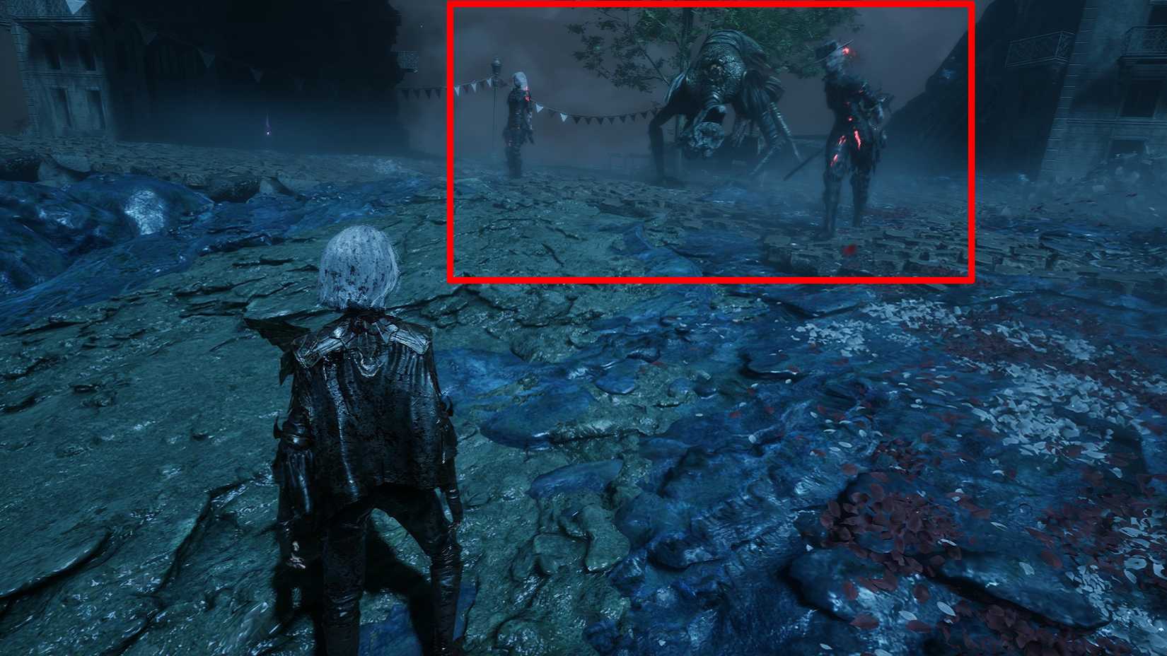 clair obscur expedition 33 lumiere walkthrough