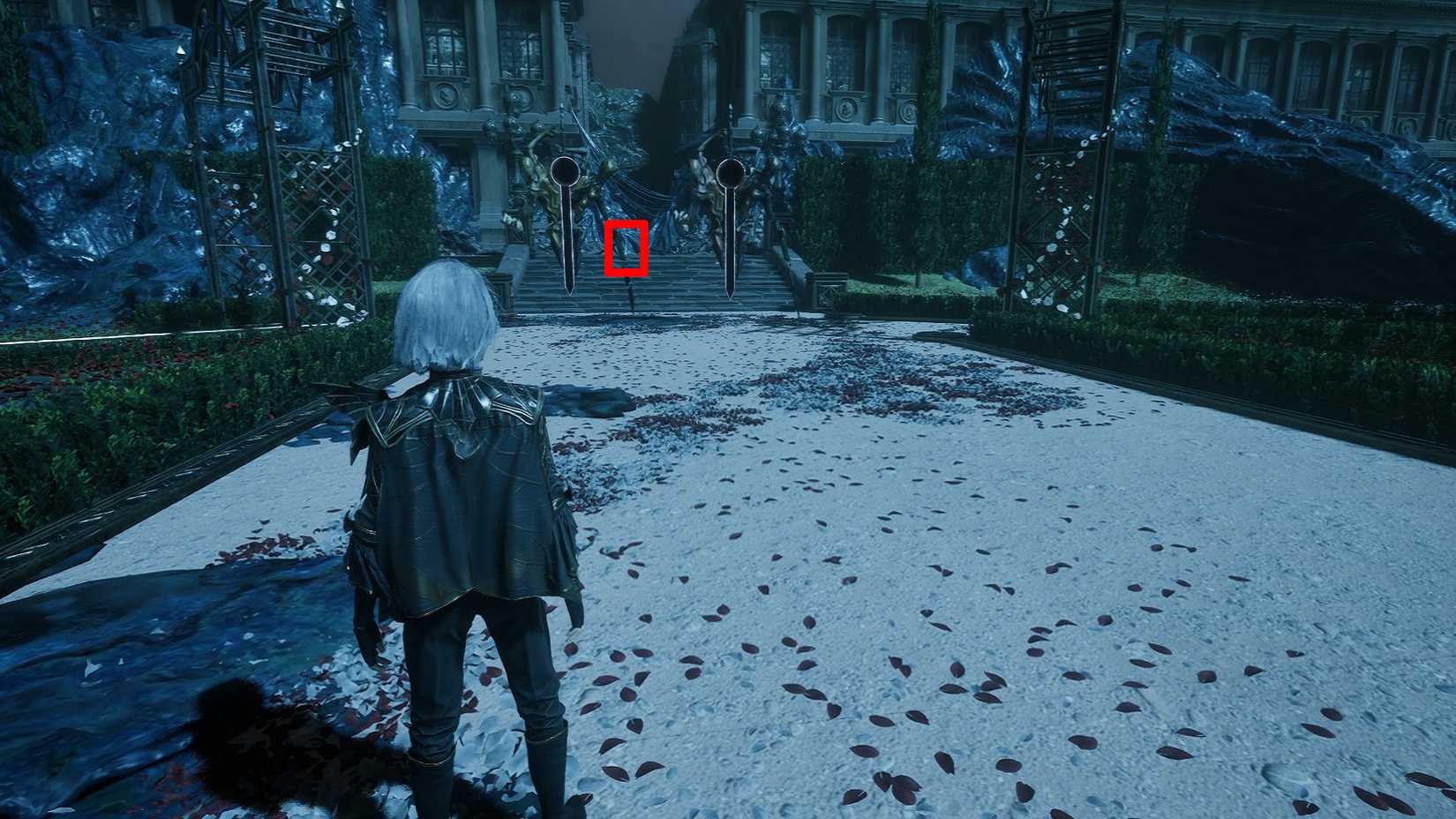 clair obscur expedition 33 lumiere walkthrough