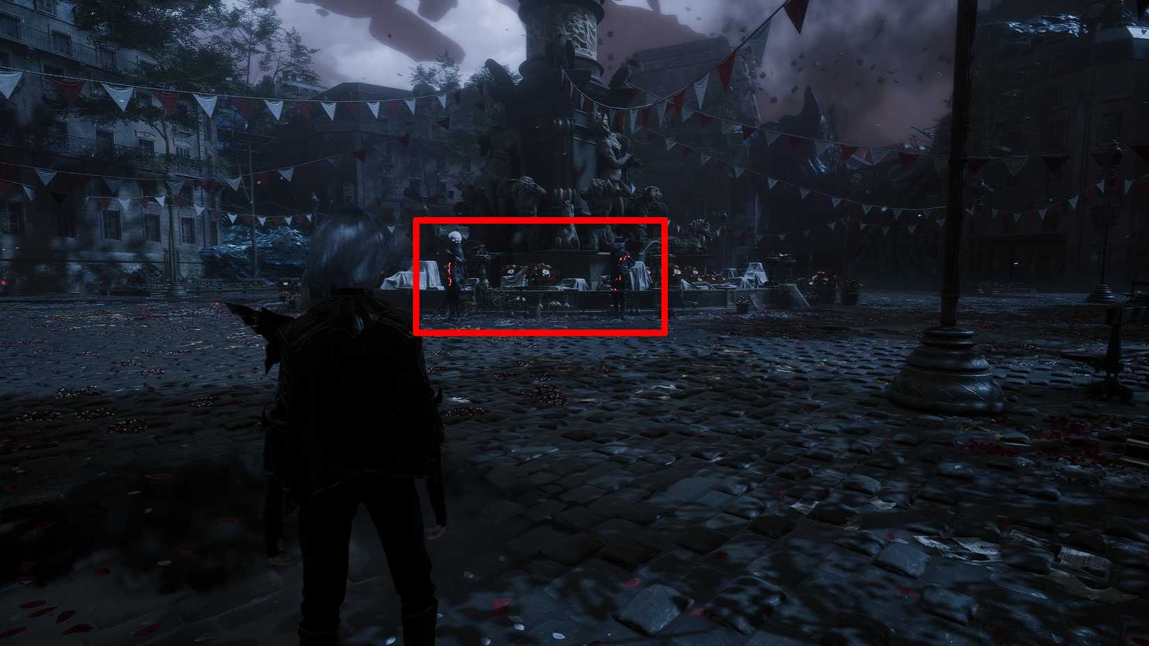 clair obscur expedition 33 lumiere walkthrough