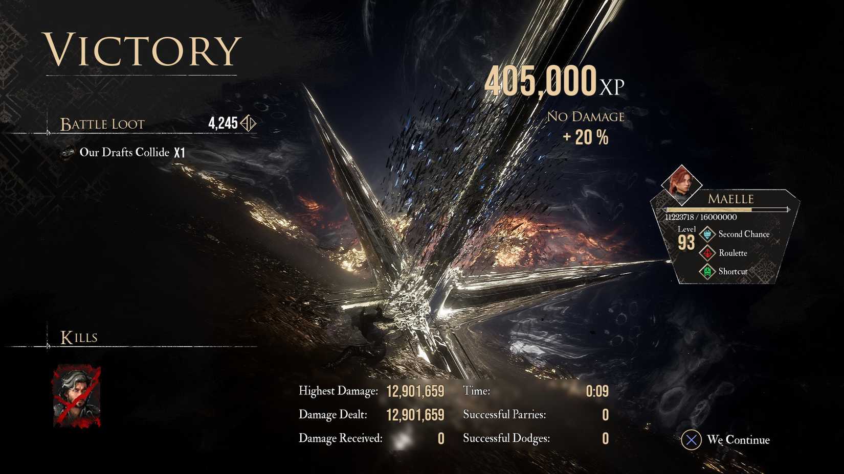 clair obscur expedition 33 lumiere walkthrough