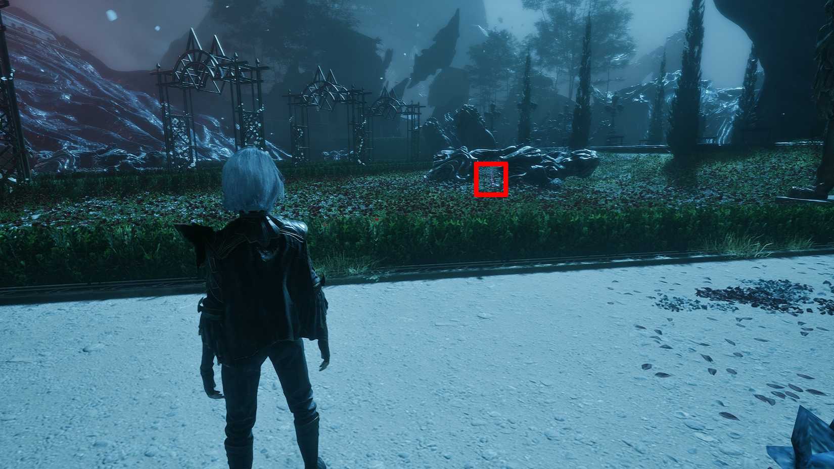 clair obscur expedition 33 lumiere walkthrough