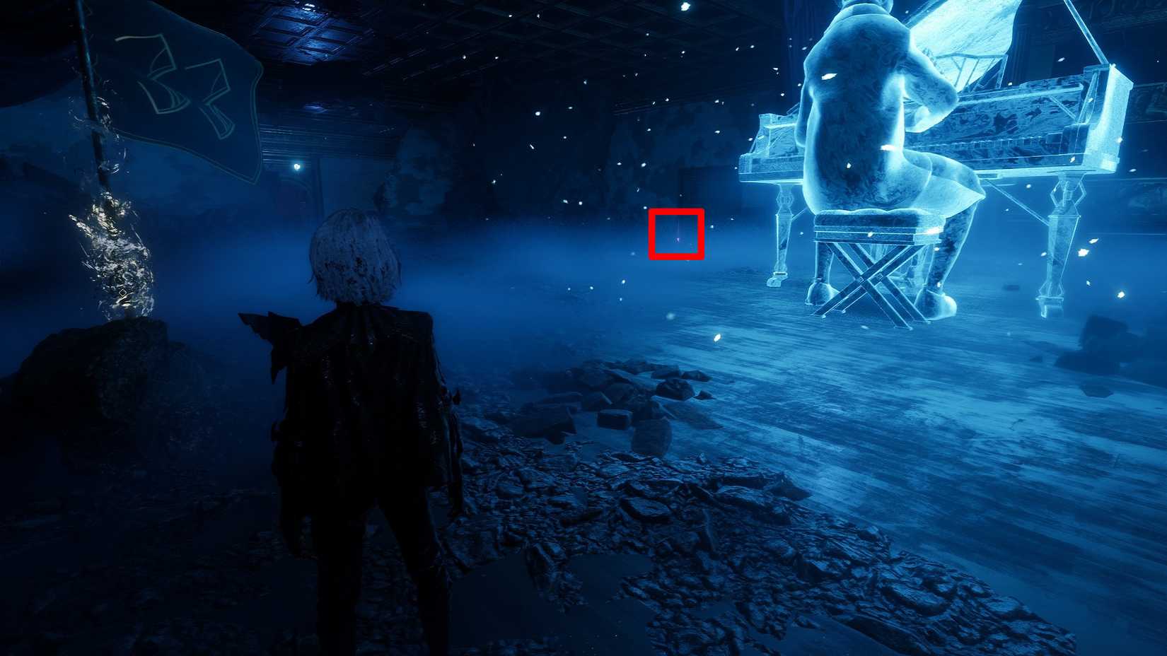 clair obscur expedition 33 lumiere walkthrough