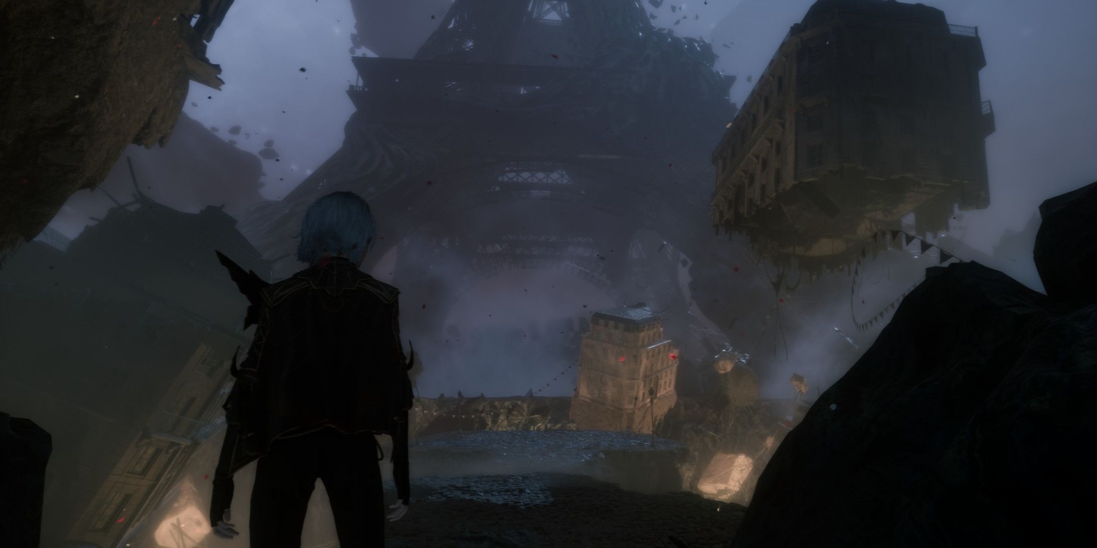 clair obscur expedition 33 lumiere walkthrough