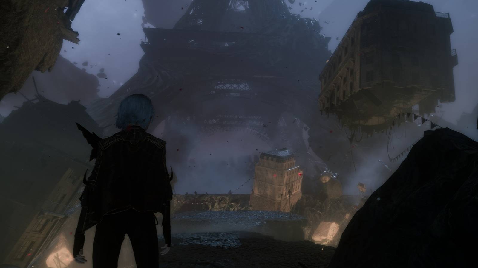 clair obscur expedition 33 lumiere walkthrough