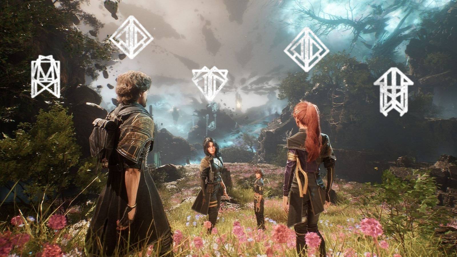 clair obscur expedition 33 Feature