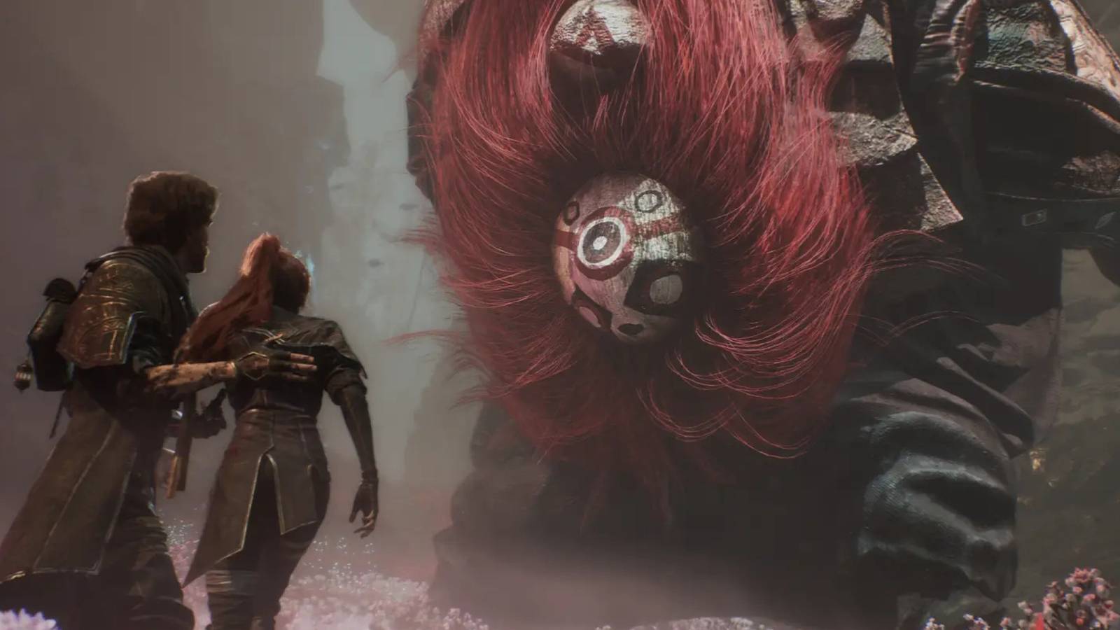 clair obscur expedition 33 missed opportunity mountain eating nevron