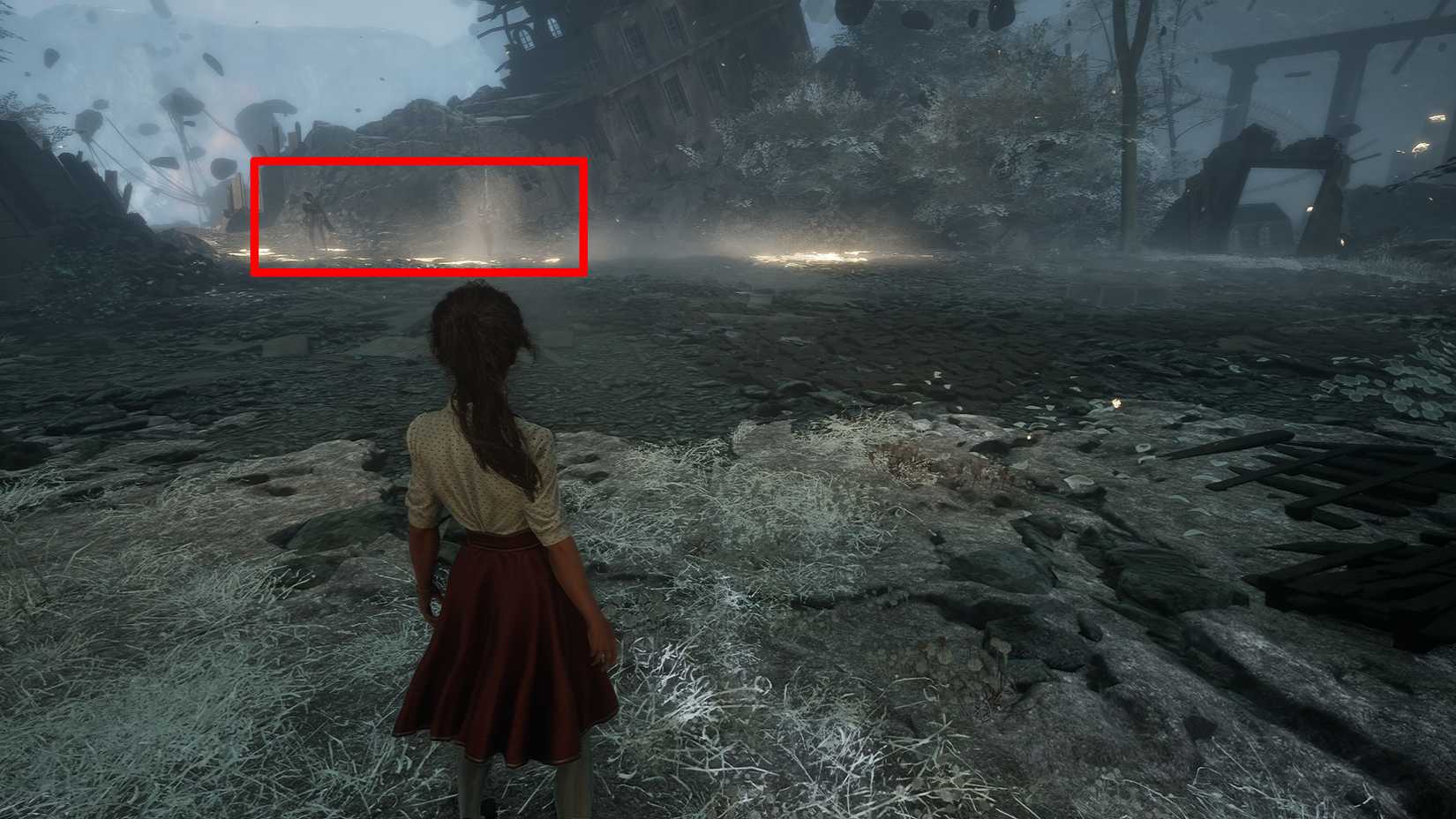 clair obscur expedition 33 old lumiere walkthrough