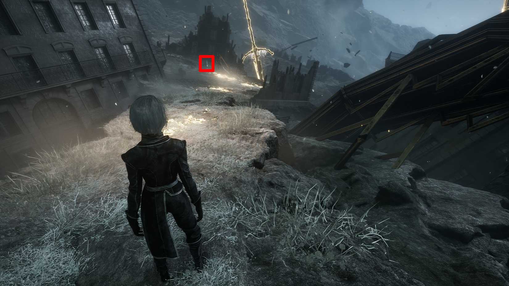 clair obscur expedition 33 old lumiere walkthrough