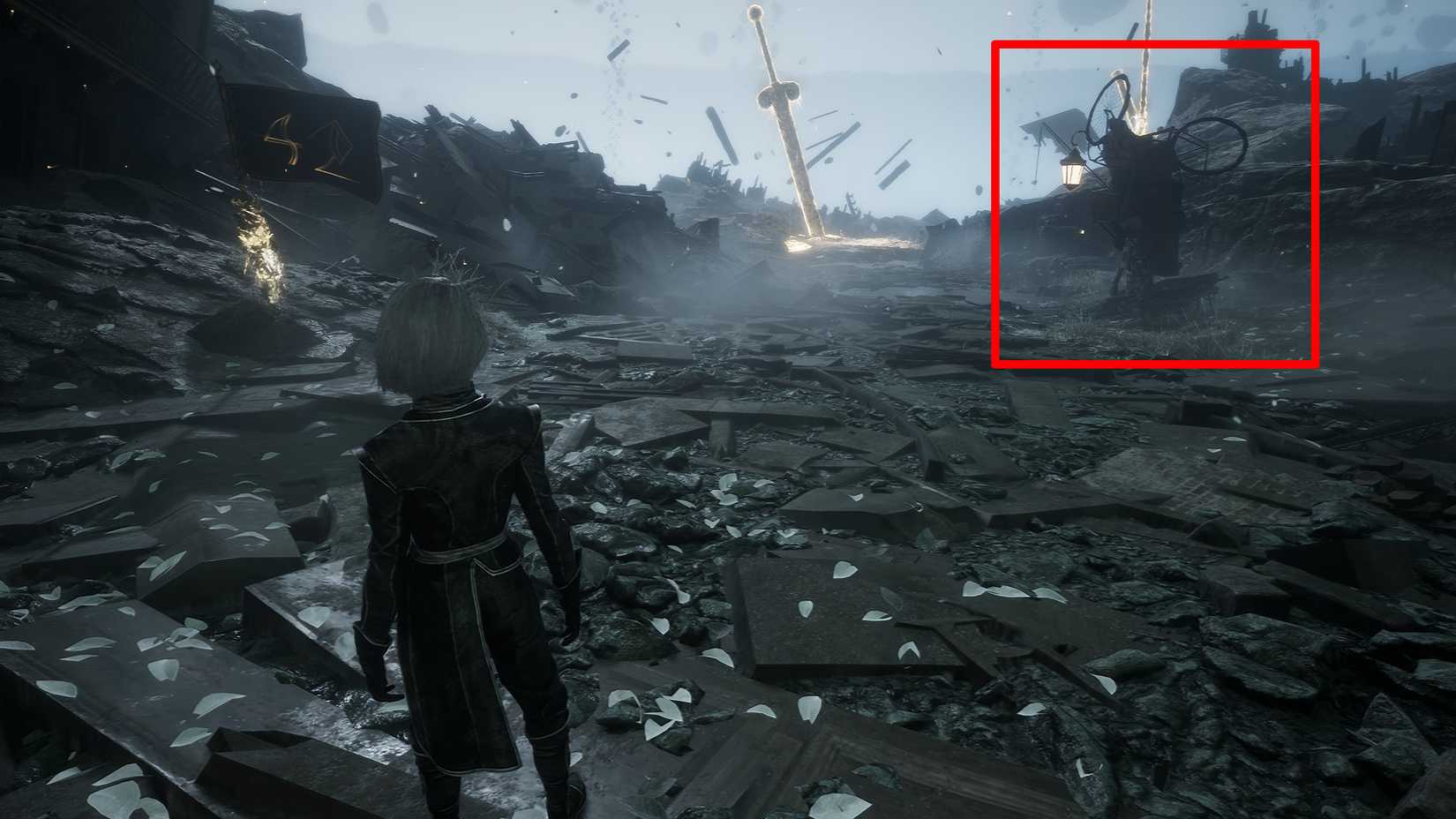 clair obscur expedition 33 old lumiere walkthrough