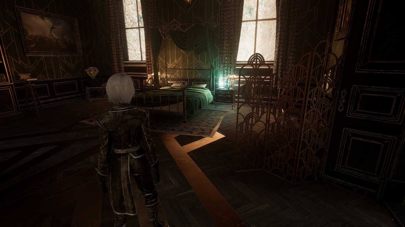 clair obscur expedition 33 old lumiere walkthrough