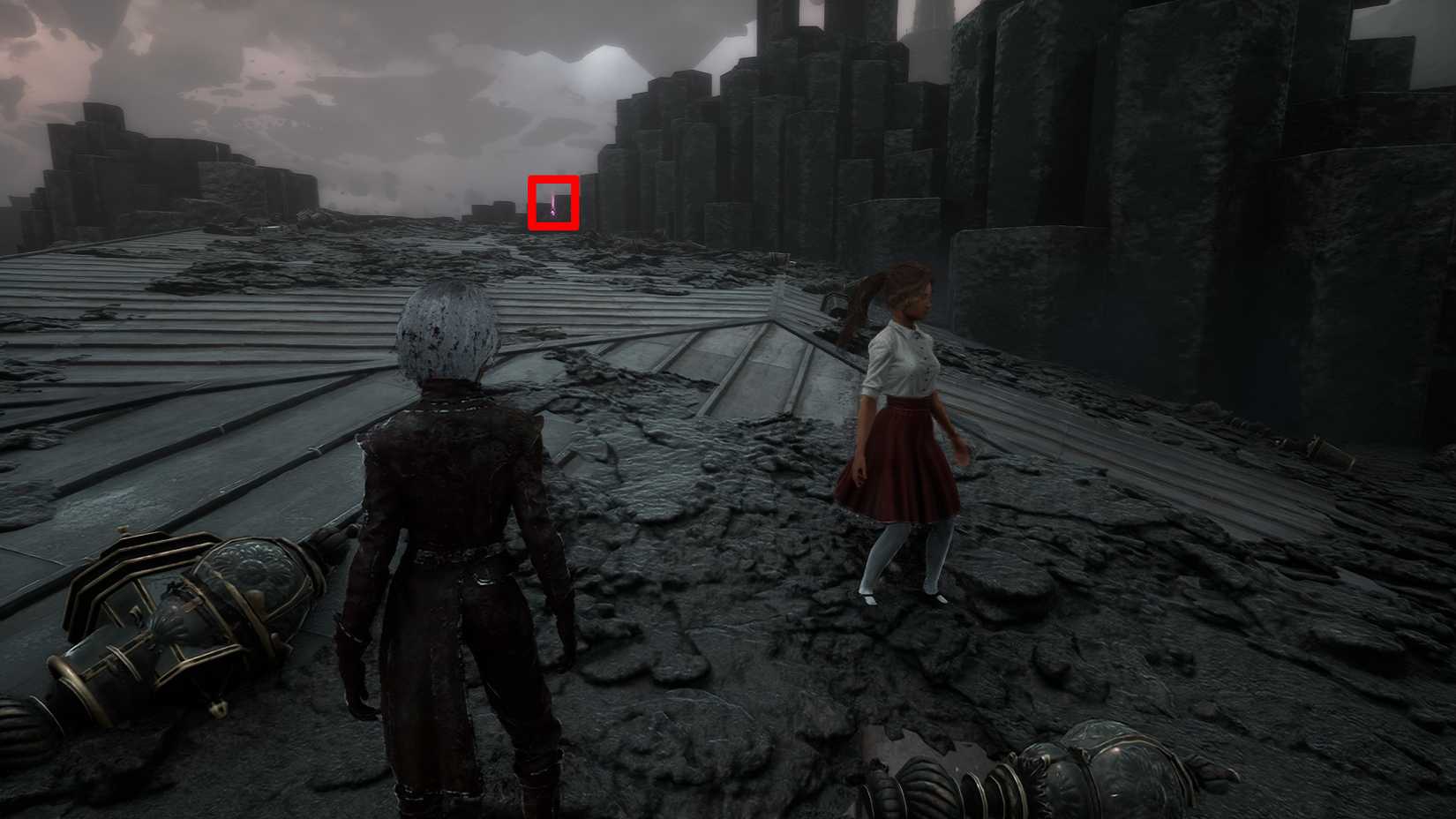 clair obscur expedition 33 recoat b3